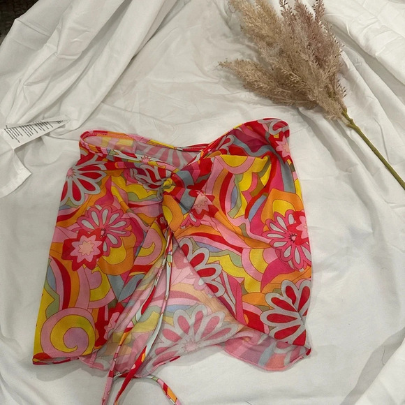 SHEIN sarong S - Picture 3 of 7
